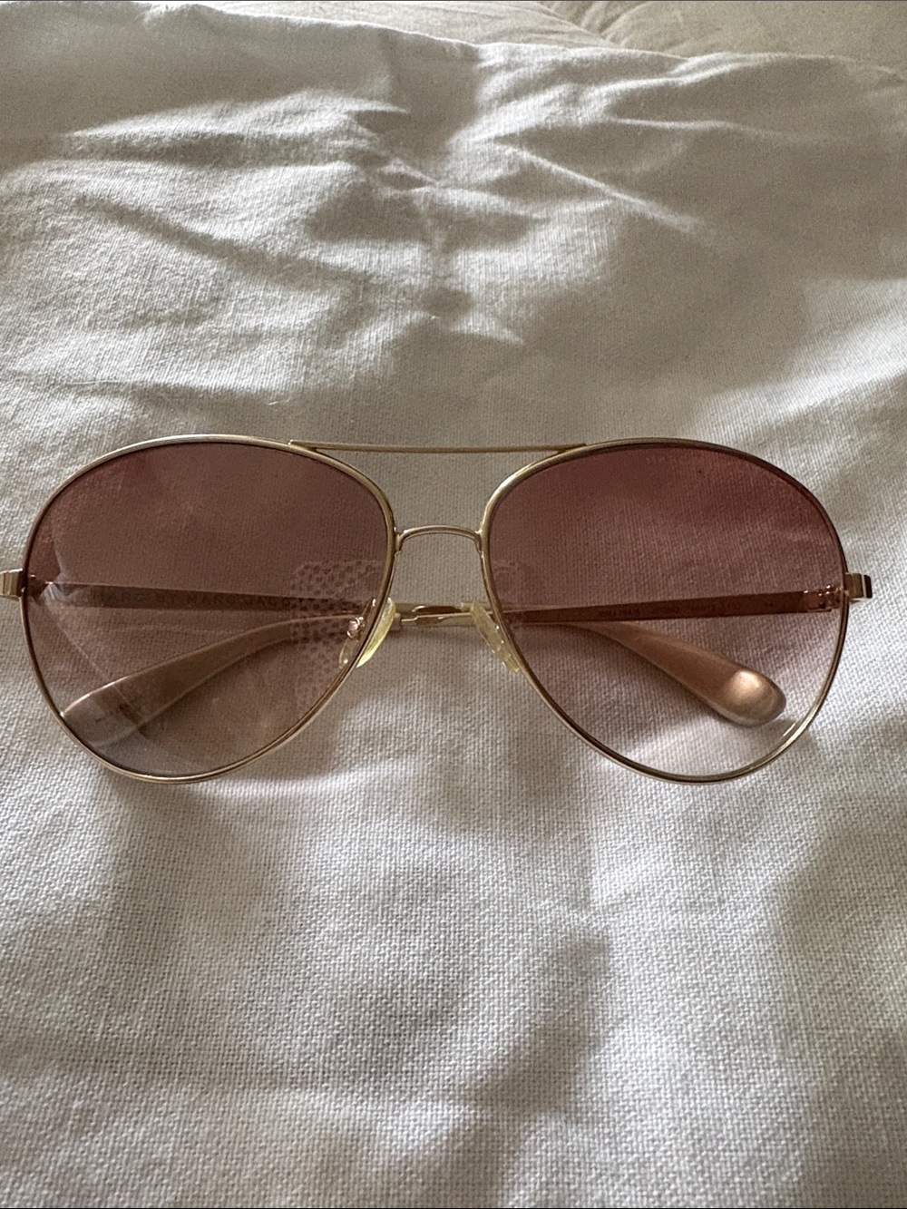 Marc by Marc Jacobs Sunglasses